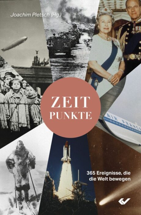 Christliche Bücher - Christliche Bücherstube Zeitpunkte