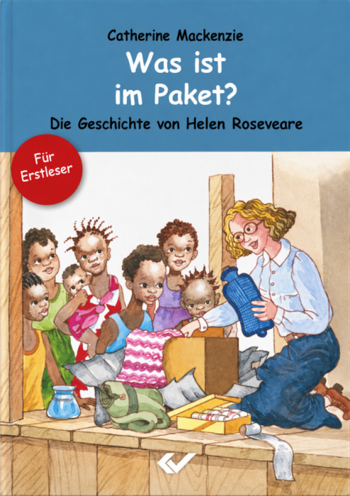 Empfehlungen - Christliche Bücherstube Was ist im Paket?