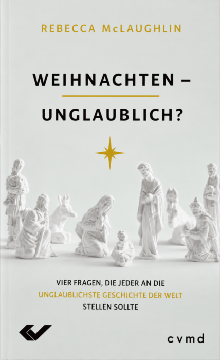 Weihnachten - unglaublich?