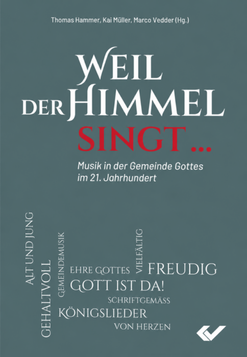 Weil der Himmel singt