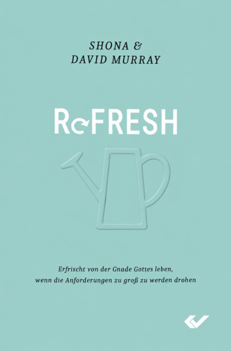 Refresh