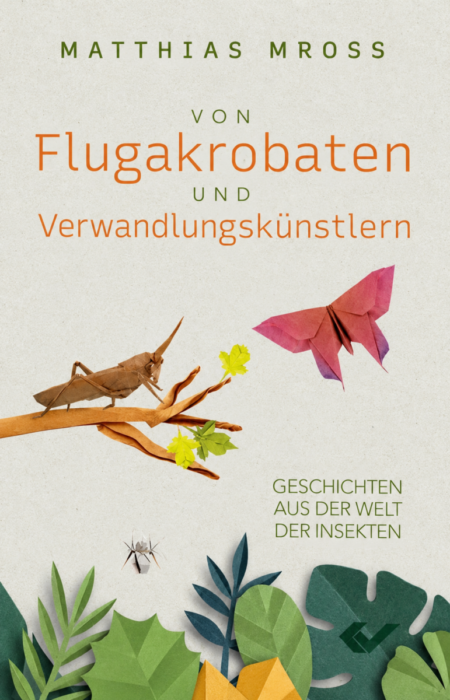 Empfehlungen - Christliche Bücherstube Von Flugakrobaten und Verwandlungskünstlern