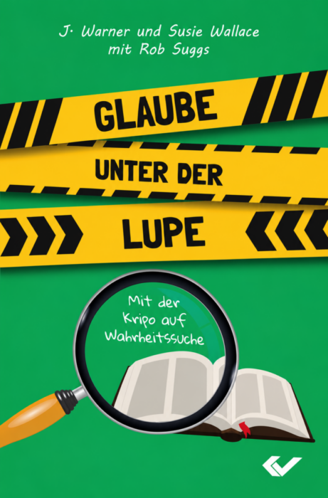 Glaube unter der Lupe