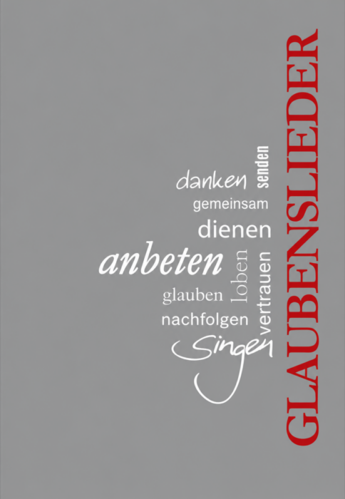 Glaubenslieder
