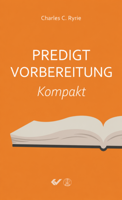 Predigtvorbereitung