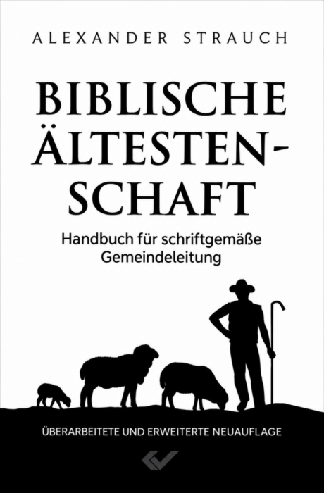 Biblische Ältestenschaft