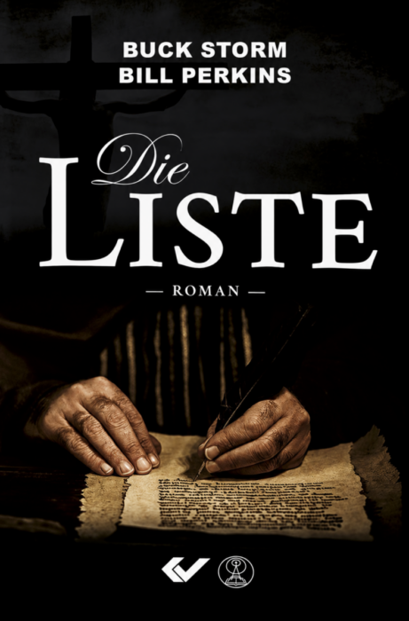 Die Liste Roman