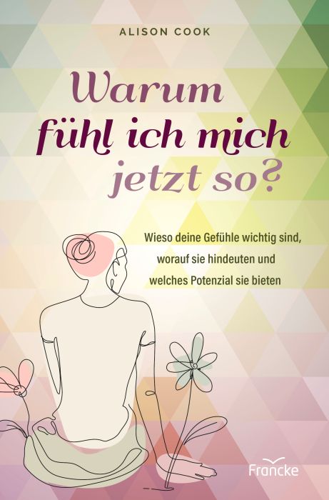 Cover - Warum fühl ich mich jetzt so?