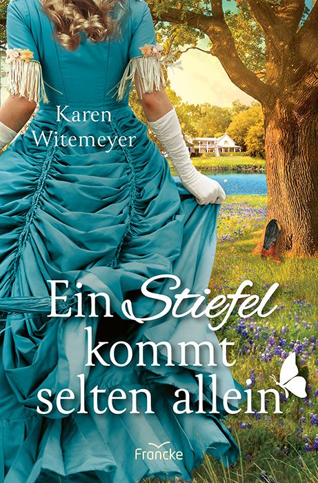Cover - Ein Stiefel kommt selten allein